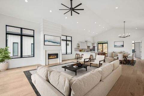 Tiny photo for 5985 E BIG HORN PKWY #137, Eden, UT 84310 (MLS # 2124212)