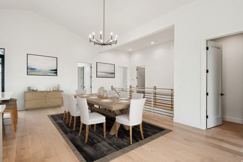 Tiny photo for 5985 E BIG HORN PKWY #137, Eden, UT 84310 (MLS # 2124212)