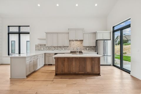 Tiny photo for 5985 E BIG HORN PKWY #137, Eden, UT 84310 (MLS # 2124212)