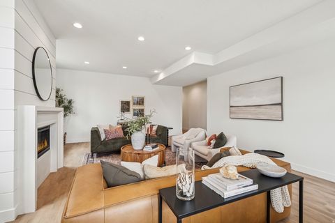 Tiny photo for 5985 E BIG HORN PKWY #137, Eden, UT 84310 (MLS # 2124212)