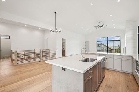 Tiny photo for 5985 E BIG HORN PKWY #137, Eden, UT 84310 (MLS # 2124212)