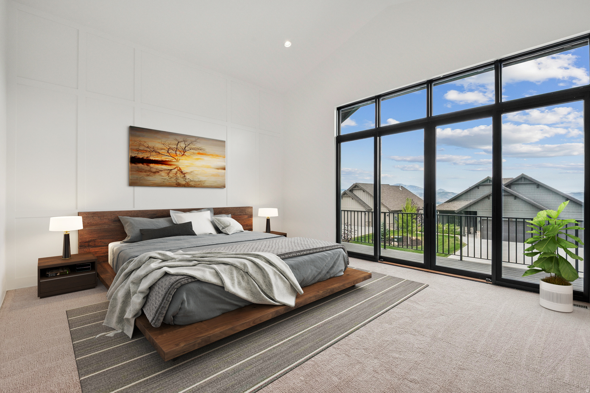 TRAPPERS RIDGE - Residential