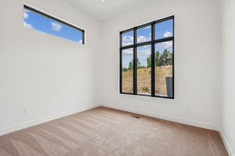 Tiny photo for 5985 E BIG HORN PKWY #137, Eden, UT 84310 (MLS # 2124212)