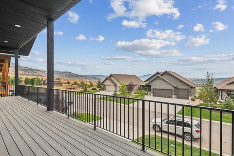 Tiny photo for 5985 E BIG HORN PKWY #137, Eden, UT 84310 (MLS # 2124212)