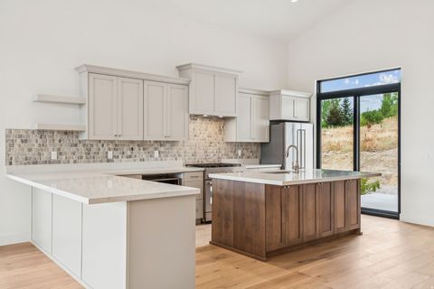 Tiny photo for 5985 E BIG HORN PKWY #137, Eden, UT 84310 (MLS # 2124212)