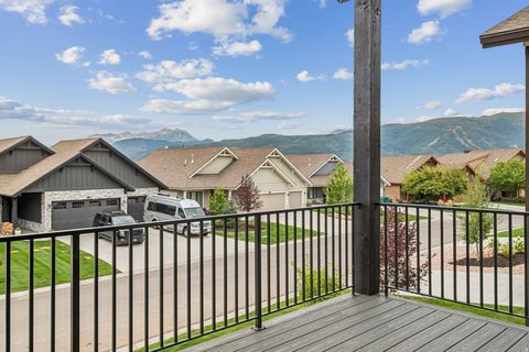 Tiny photo for 5985 E BIG HORN PKWY #137, Eden, UT 84310 (MLS # 2124212)