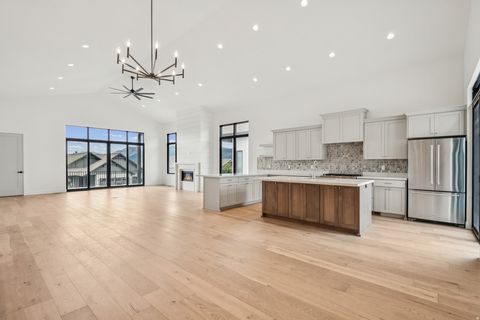 Tiny photo for 5985 E BIG HORN PKWY #137, Eden, UT 84310 (MLS # 2124212)