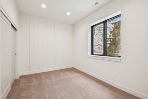 Tiny photo for 5985 E BIG HORN PKWY #137, Eden, UT 84310 (MLS # 2124212)