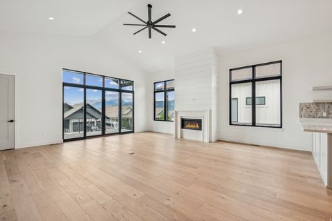 Tiny photo for 5985 E BIG HORN PKWY #137, Eden, UT 84310 (MLS # 2124212)