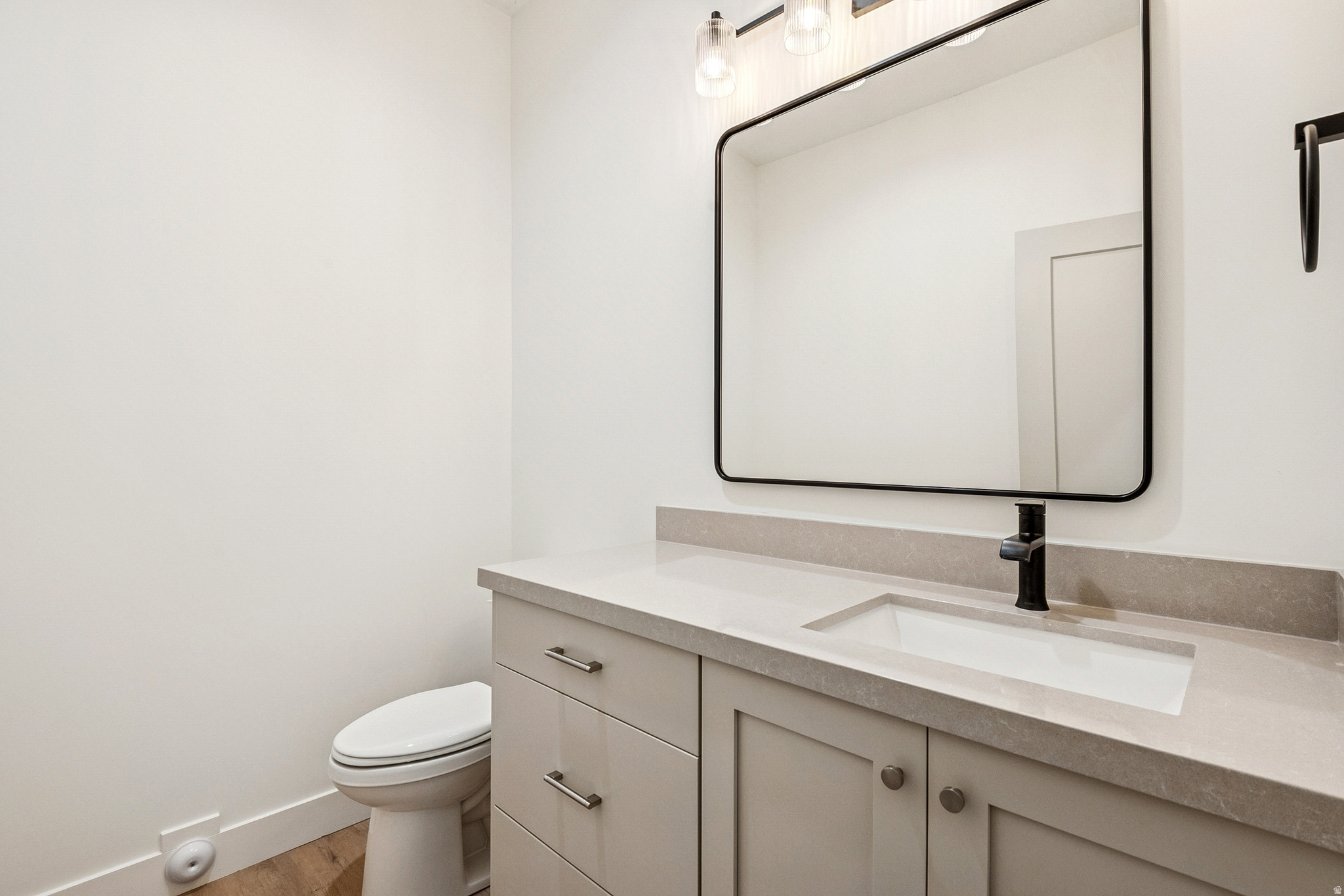 TRAPPERS RIDGE - Residential