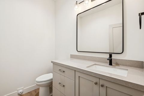 Tiny photo for 5985 E BIG HORN PKWY #137, Eden, UT 84310 (MLS # 2124212)