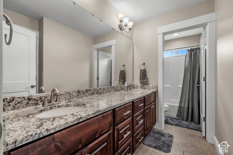 Tiny photo for 1003 W WILCOCK CV S, Payson, UT 84651 (MLS # 2192270)