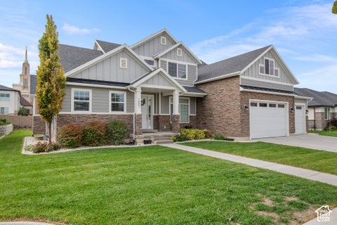 Tiny photo for 1003 W WILCOCK CV S, Payson, UT 84651 (MLS # 2192270)