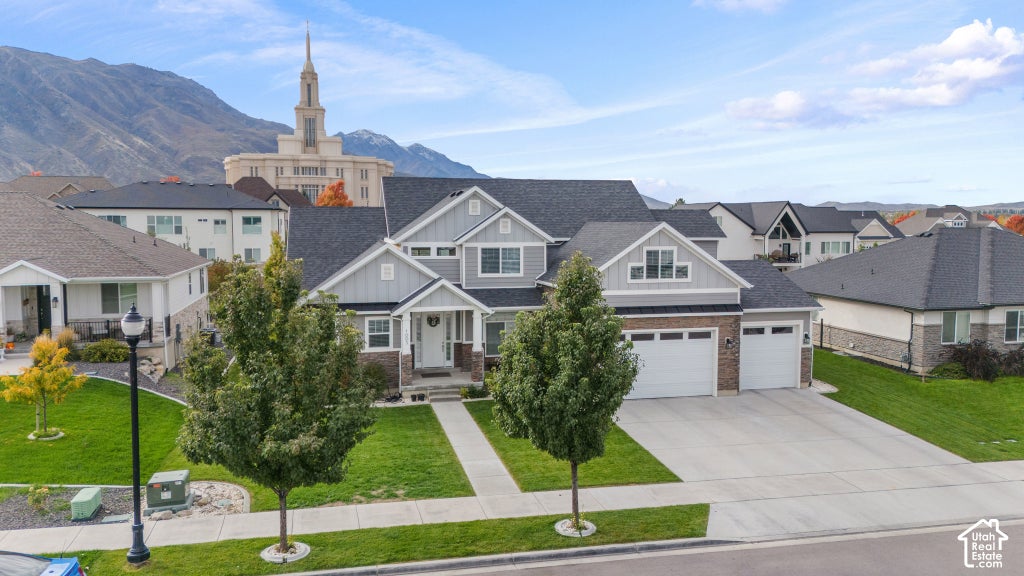 Photo of 1003 W WILCOCK CV S, Payson, UT 84651 (MLS # 2192270)