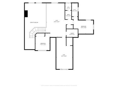 Tiny photo for 1003 W WILCOCK CV S, Payson, UT 84651 (MLS # 2192270)