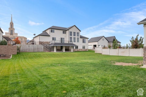 Tiny photo for 1003 W WILCOCK CV S, Payson, UT 84651 (MLS # 2192270)