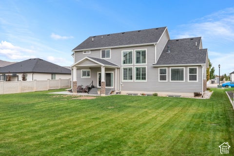 Tiny photo for 1003 W WILCOCK CV S, Payson, UT 84651 (MLS # 2192270)