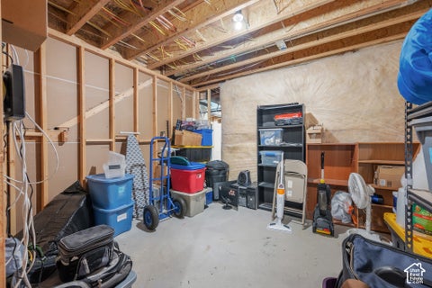 Tiny photo for 1003 W WILCOCK CV S, Payson, UT 84651 (MLS # 2192270)