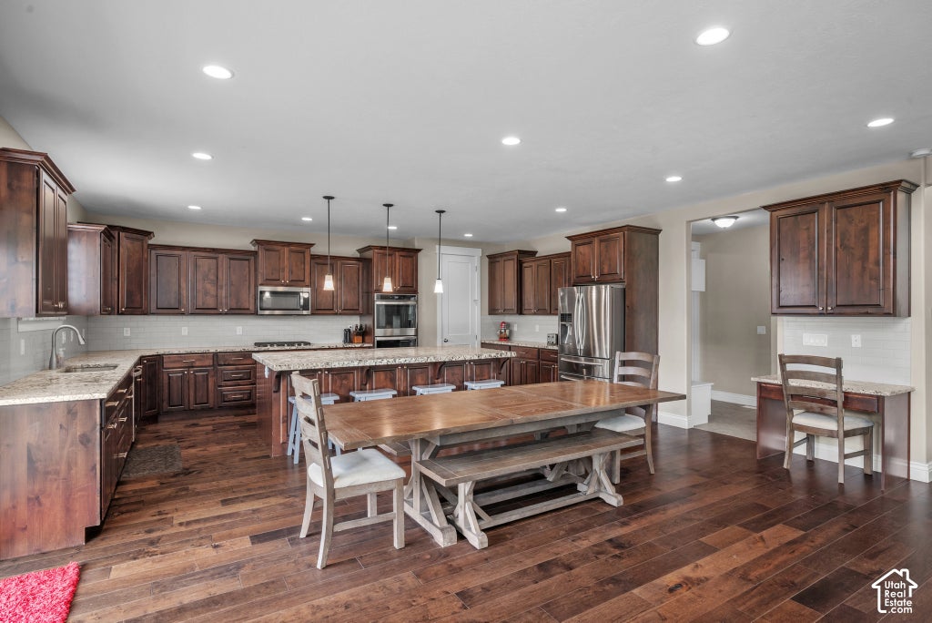Photo of 1003 W WILCOCK CV S, Payson, UT 84651 (MLS # 2192270)