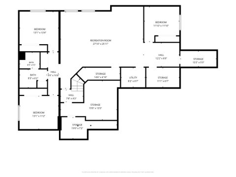 Tiny photo for 1003 W WILCOCK CV S, Payson, UT 84651 (MLS # 2192270)