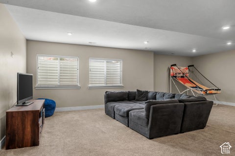 Tiny photo for 1003 W WILCOCK CV S, Payson, UT 84651 (MLS # 2192270)