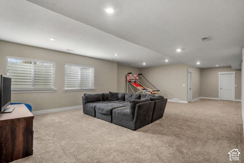 Tiny photo for 1003 W WILCOCK CV S, Payson, UT 84651 (MLS # 2192270)