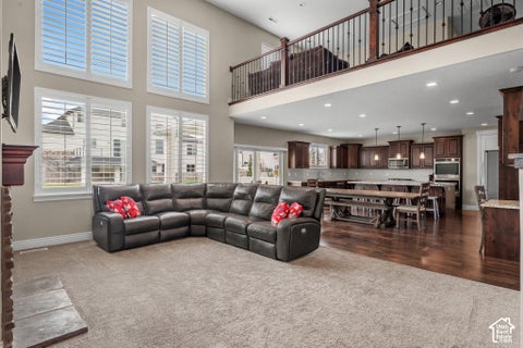 Tiny photo for 1003 W WILCOCK CV S, Payson, UT 84651 (MLS # 2192270)