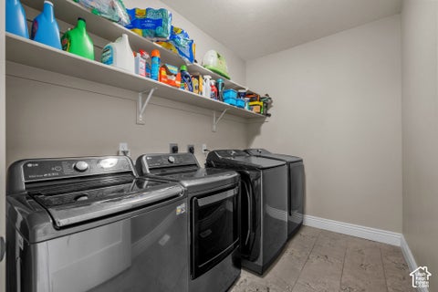 Tiny photo for 1003 W WILCOCK CV S, Payson, UT 84651 (MLS # 2192270)