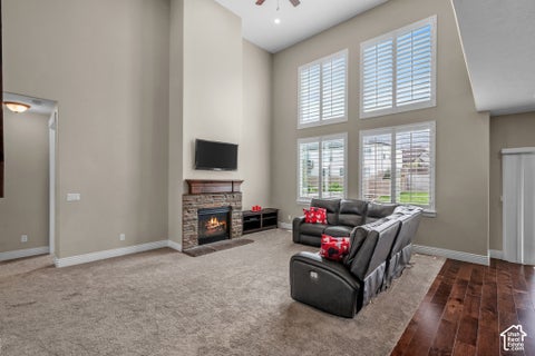 Tiny photo for 1003 W WILCOCK CV S, Payson, UT 84651 (MLS # 2192270)