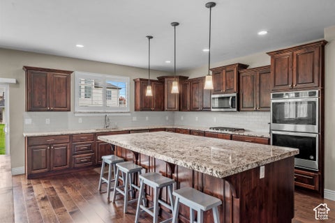 Tiny photo for 1003 W WILCOCK CV S, Payson, UT 84651 (MLS # 2192270)