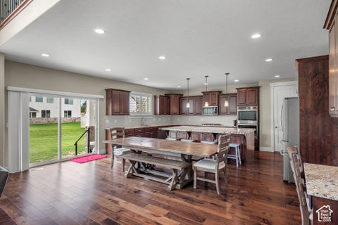 Tiny photo for 1003 W WILCOCK CV S, Payson, UT 84651 (MLS # 2192270)