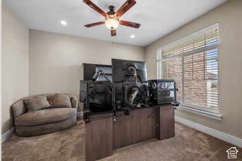Tiny photo for 1003 W WILCOCK CV S, Payson, UT 84651 (MLS # 2192270)
