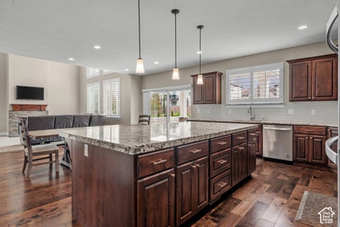 Tiny photo for 1003 W WILCOCK CV S, Payson, UT 84651 (MLS # 2192270)