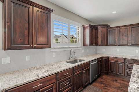 Tiny photo for 1003 W WILCOCK CV S, Payson, UT 84651 (MLS # 2192270)