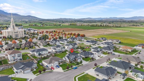 Tiny photo for 1003 W WILCOCK CV S, Payson, UT 84651 (MLS # 2192270)
