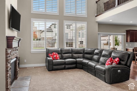 Tiny photo for 1003 W WILCOCK CV S, Payson, UT 84651 (MLS # 2192270)