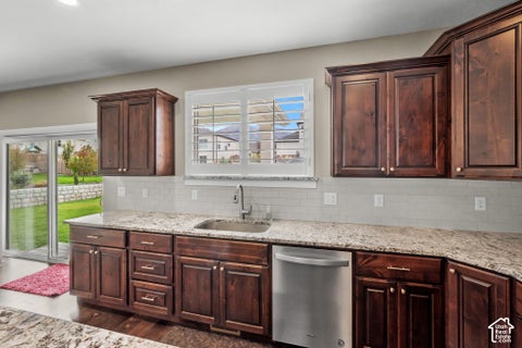 Tiny photo for 1003 W WILCOCK CV S, Payson, UT 84651 (MLS # 2192270)