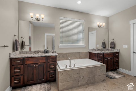Tiny photo for 1003 W WILCOCK CV S, Payson, UT 84651 (MLS # 2192270)