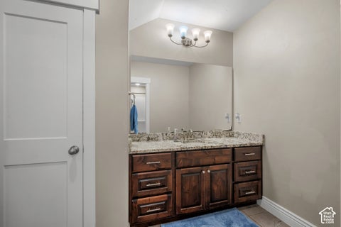 Tiny photo for 1003 W WILCOCK CV S, Payson, UT 84651 (MLS # 2192270)