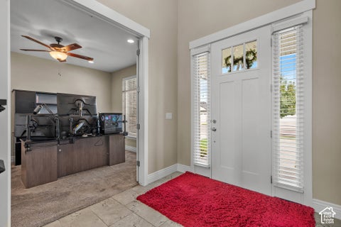 Tiny photo for 1003 W WILCOCK CV S, Payson, UT 84651 (MLS # 2192270)