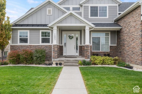 Tiny photo for 1003 W WILCOCK CV S, Payson, UT 84651 (MLS # 2192270)