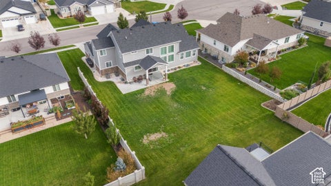 Tiny photo for 1003 W WILCOCK CV S, Payson, UT 84651 (MLS # 2192270)