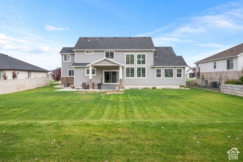 Tiny photo for 1003 W WILCOCK CV S, Payson, UT 84651 (MLS # 2192270)