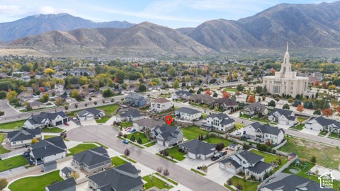 Tiny photo for 1003 W WILCOCK CV S, Payson, UT 84651 (MLS # 2192270)