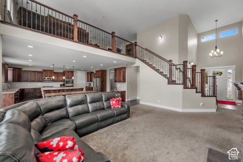 Tiny photo for 1003 W WILCOCK CV S, Payson, UT 84651 (MLS # 2192270)