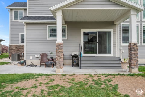 Tiny photo for 1003 W WILCOCK CV S, Payson, UT 84651 (MLS # 2192270)