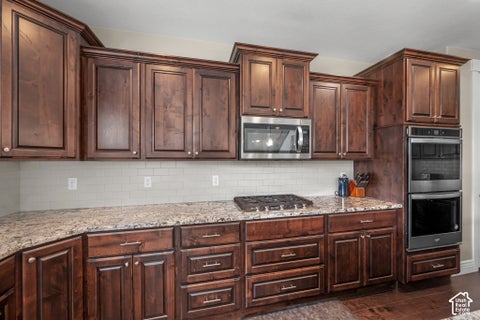 Tiny photo for 1003 W WILCOCK CV S, Payson, UT 84651 (MLS # 2192270)