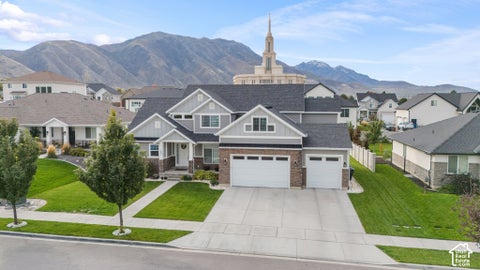 Tiny photo for 1003 W WILCOCK CV S, Payson, UT 84651 (MLS # 2192270)