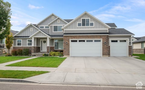 Tiny photo for 1003 W WILCOCK CV S, Payson, UT 84651 (MLS # 2192270)