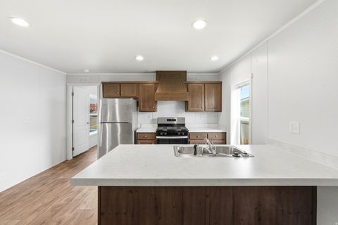 Tiny photo for 900 W MAIN ST #77A, Tremonton, UT 84337 (MLS # 2150382)